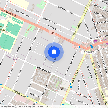 10/22 Tupper Street, Enmore