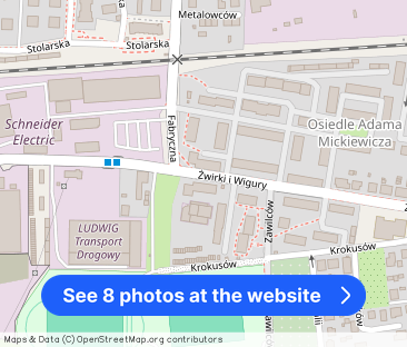 Mieszkanie do wynajęcia 2 pokojowe 49m z klimatyzacją - Photo 1