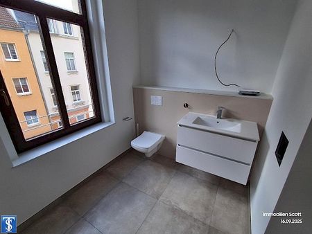 Erstbezug nach Sanierung: Modernes Wohnen in Plauen - Photo 3