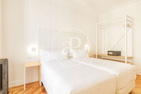 Flat for rent in Sol (Madrid) - Photo 5