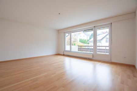 Gemütliche 4.0-Zi. Wohnung im 2. Obergeschoss - Photo 5