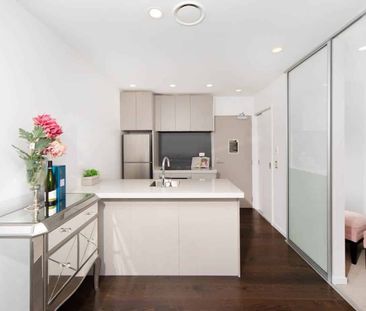 One Bedroom plus Study in Park Residences - Photo 5