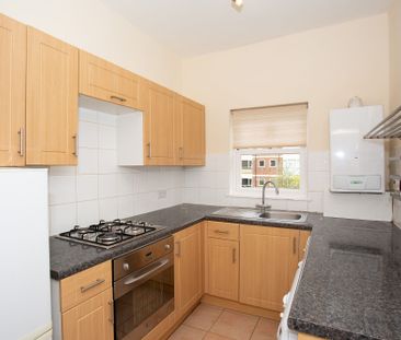 Available unfurnished from 18/05/2026 - Photo 4