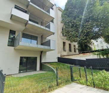 Gartenoase am Wienerberg - Foto 4