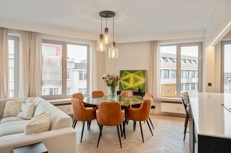 Appartement te huur - Photo 2