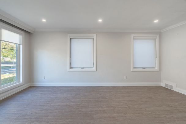 For Lease - 27 McAdam Avenue Unit# Unit 1, Toronto, Ontario - Photo 1