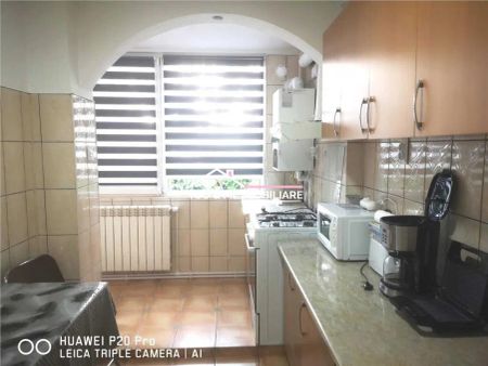 Mangalia 3 camere Rozelor de inchiriat - Photo 3