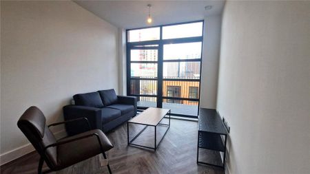 1 bedroom apartment to rent - Photo 3