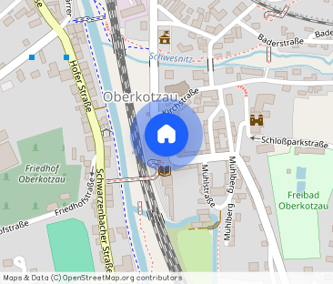 Charmante Singlewohnung zur Miete - Foto 1