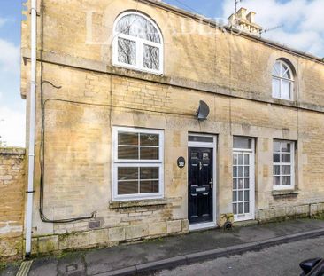 2 bedroom terraced house to rent - Photo 6