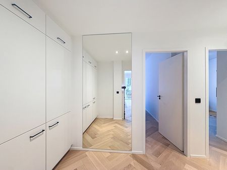 Appartement te huur in Brussel - Photo 3