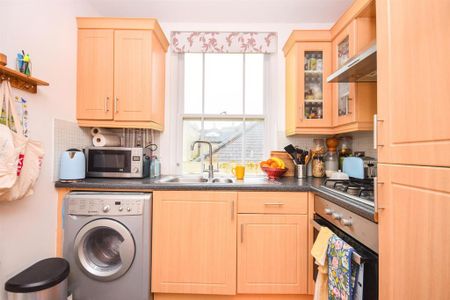 1 bedroom apartment to rent - Photo 5