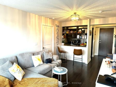 For Lease - 2 Eva Road Unit# 1026, Toronto, Ontario - Photo 5