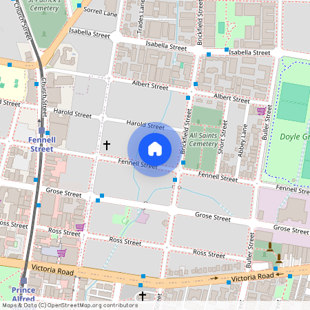 46 Fennell St, NSW 2151, North Parramatta