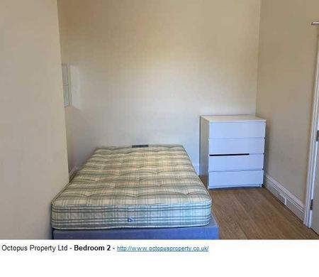 5 bedroom terraced house to rent - Photo 3
