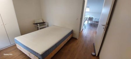Appartement te huur - Photo 2