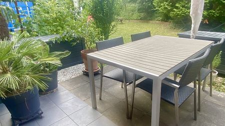 2½ Zimmer-Wohnung in Ebmatingen (ZH), möbliert, auf Zeit - Photo 3