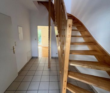 Jung Modern außergewöhnlich! Herrliche Maisonettewohnung mit Parkpl... - Photo 2