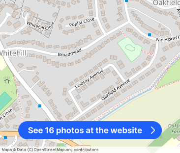 Lindsay Avenue, Hitchin, SG4 - Photo 1