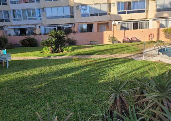 Apartment for rent in La Carihuela - Los Nidos (Torremolinos), 875 €/month