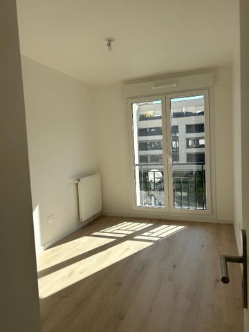 Appartement / Offre 55016332 - Photo 4