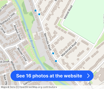 Snowden Road, Wirral - Photo 1