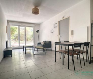Appartement 2 pièces – 39 m² - Photo 1
