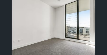 Modern Apartment with Elevated District Views - Photo 2