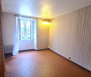 Appartement F1 - Photo 2