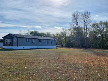 Beautiful Modular Home Available Now Near Innisfail!! - Photo 2