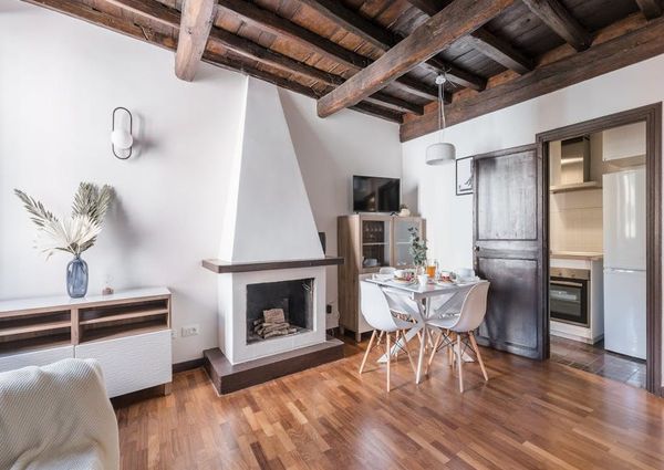 Via del Mattonato, Rome, Lazio 00153