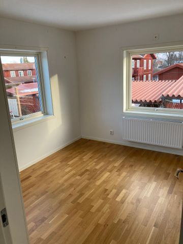 Domaregatan, Borlänge - Foto 2