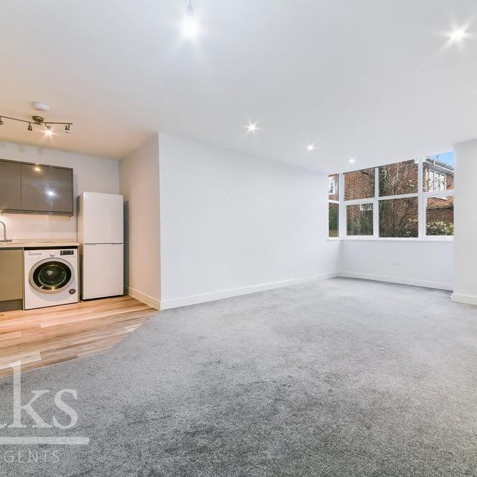 1 bedroom apartment to rent - Photo 1