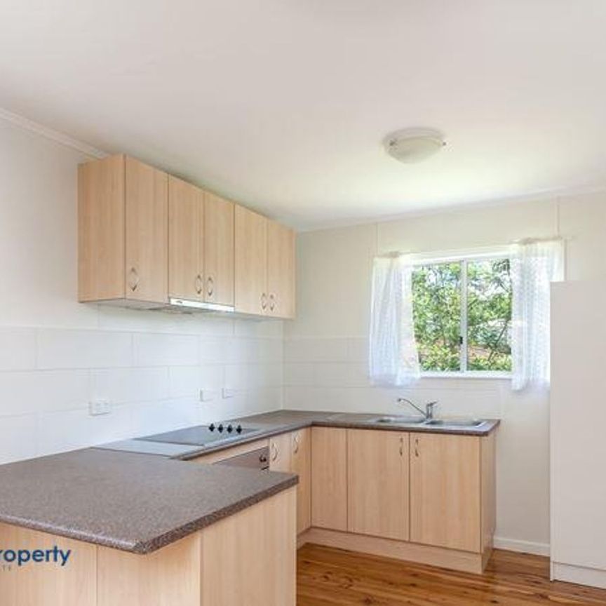 58 Rifle Range Road, 4350, Mount Lofty Qld - Photo 1