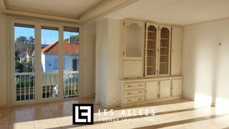 APPARTEMENT AVEC JARDIN - Photo 2