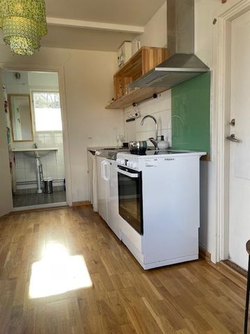 Bergknallevägen, Handen - Photo 3