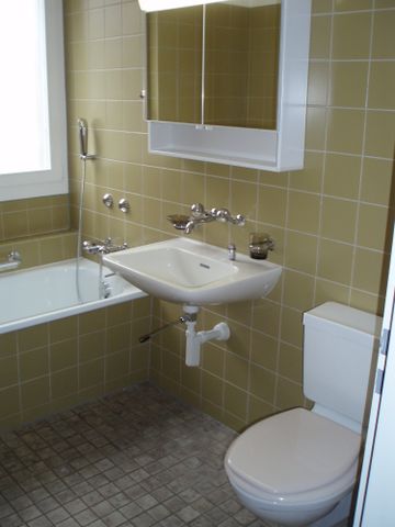 5.5 Zimmer, 118 m², 1. Stock - Foto 2