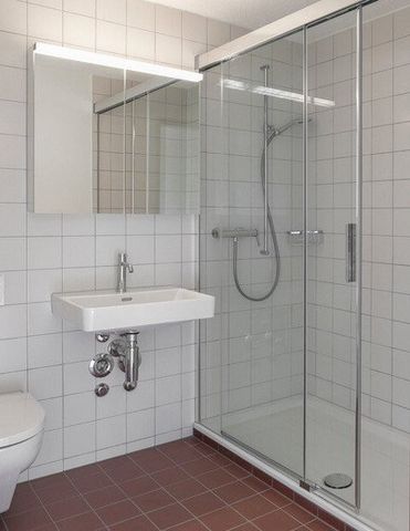 MIETEN OHNE KAUTION - Neu sanierte und zentral gelegene Attika-Wohnung - Foto 3