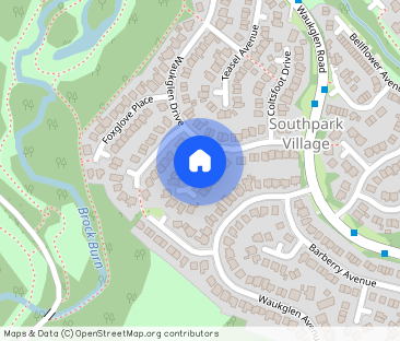 Flowerdale Place, Glasgow, G53 - Photo 1