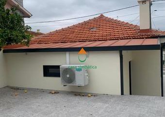 Moradia T2 em Porto