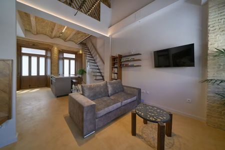 Carrer de la Barraca, Valencia, Valencian Community 46011 - Photo 5