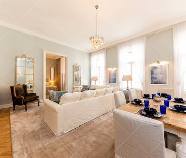Csengery utca 76 apartment | Property for Long Term Rent in Budapest - Photo 6