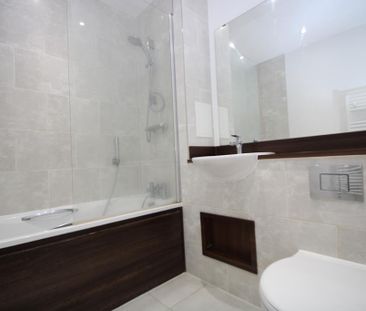 2 bedroom apartment to rent - Photo 6
