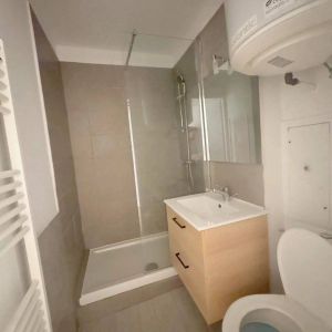 La Seyne les Sablettes, studio + parking - Photo 3