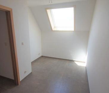 Energiezuinig duplexapp. met 2 slpks, terras en autostaanplaats - Foto 3