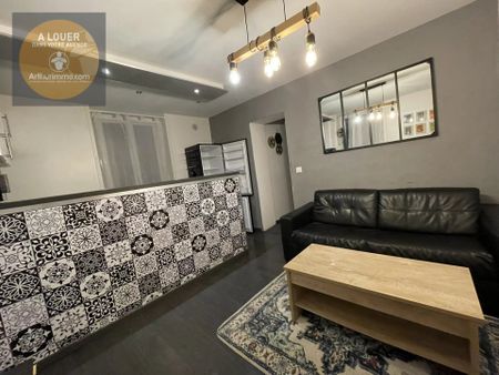 Location Appartement 2 pièces 26 m2 à Gonesse - Photo 4