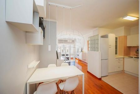 Apartamento T1 - Photo 5