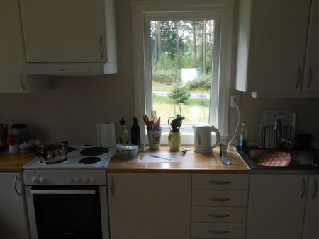 Fjellstedtsvägen, Hindås - Photo 3