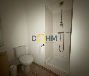 À louer 380 € par mois à Saint-Étienne (42) : appartement - Photo 1