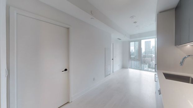 For Lease - 308 Jarvis Street Unit# 1702, Toronto, Ontario - Photo 1